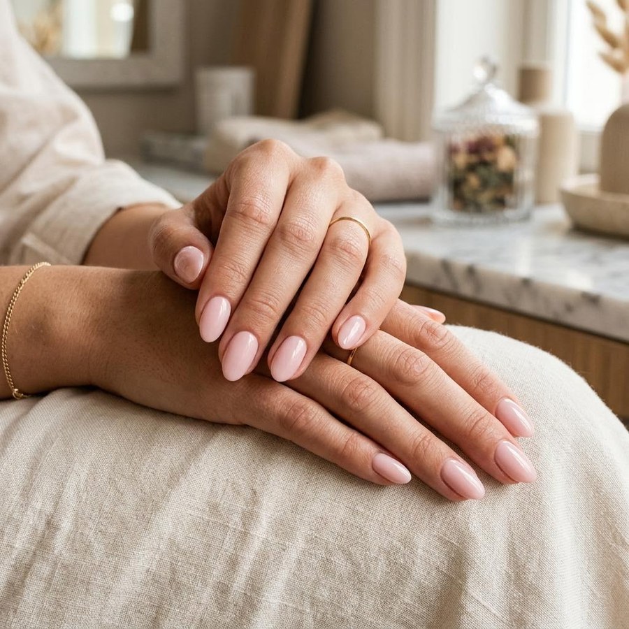 Manicure Klassiek