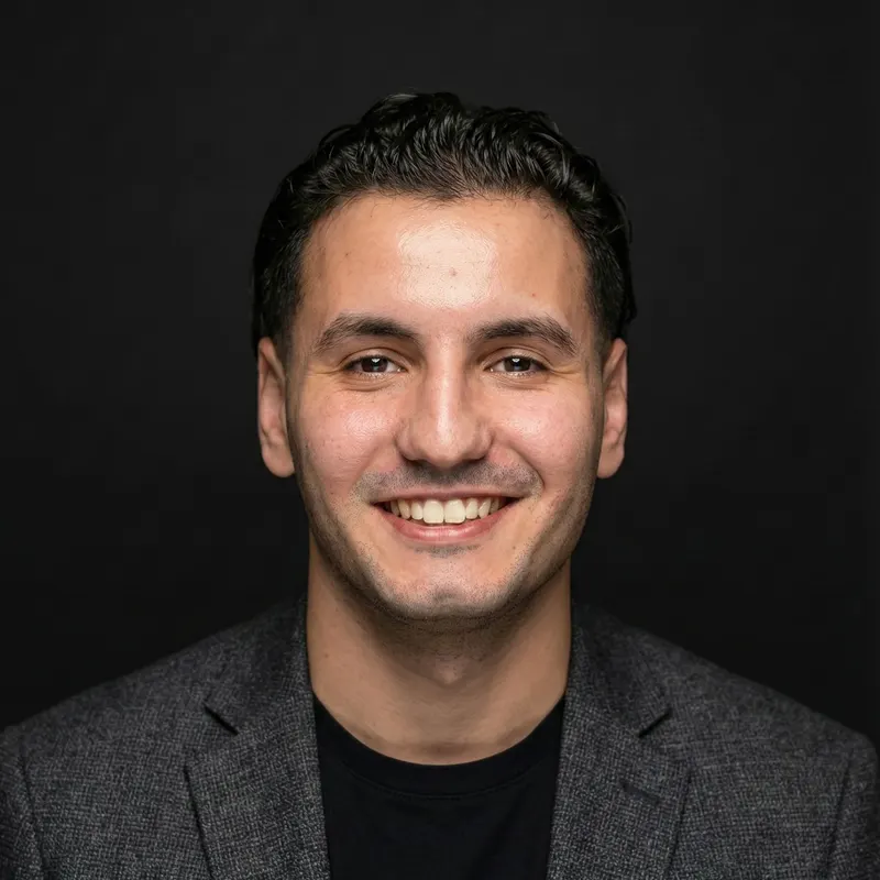 Ayoub Assaidi